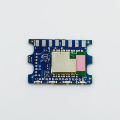 Custom PCBA Manufacturing Solutions for Automotive Prototyping Testing ROHS Certified Custom Soldermask Colors-Professional