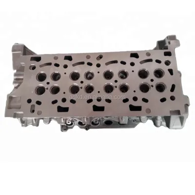 Engine Cylinder Head 908799 7701477135 for Renault Duster Kadjar Clio