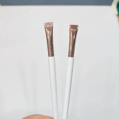 Wholesale Ultra Thin Brow Tinting Brush Professional Women Lash Lift and Brow Henna Tool