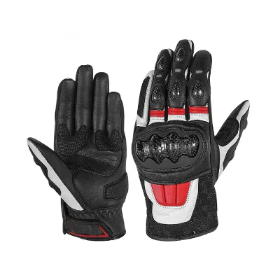 High Quality Driving Gloves Professional Hot Sale Leather Driving Gloves Custom Logo Gloves Comfortable