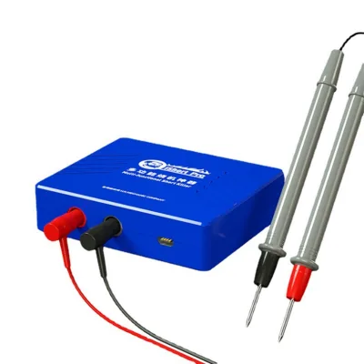 IShort Pro Multi-functional Short Killer Anti-Burning Motherboard Fault Repair Short Circuit Detector for Mobile Phone Repair