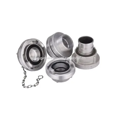 Storz couplings firefighting hose couplings