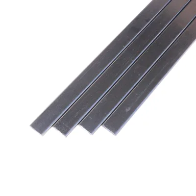 Manufacture Customized Color Lightweight Fiberglass Flat Strip Stretch Resistant High Strength Fiberglass Strip