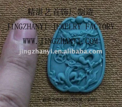 Exquisite Pendant--Custom Design Welcome