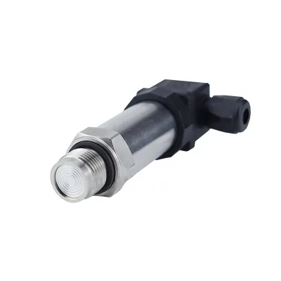 Diaphragm Pressure Sensor 250mbar 10bar 60bar 100KPa Many Range Type Food Medical Sanitary Pressure Transmitter for Drinking