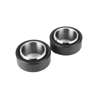Factory Supply GE20ET-2RS Spherical Plain Bearing, 20mm Bore Long Life