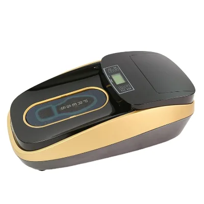 Top-grade Shoe Cover Laminating Machines for Medical