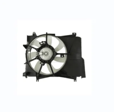 Auto Parts Engine Cooling Radiator Fan for MITSUBISHI Mirage 1.2L L3 2014-2015 OEM 1355A278