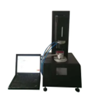 Dynamic Shear Rheometer Asphalt Lab Equipment