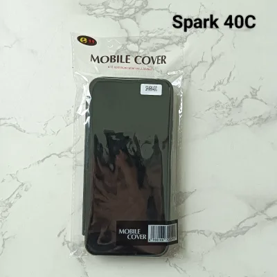 Business Style Anti-Fall Shockproof Flipcover for SAM M16 F16 Mobile Phone Cases with TPU+PU+PC Material