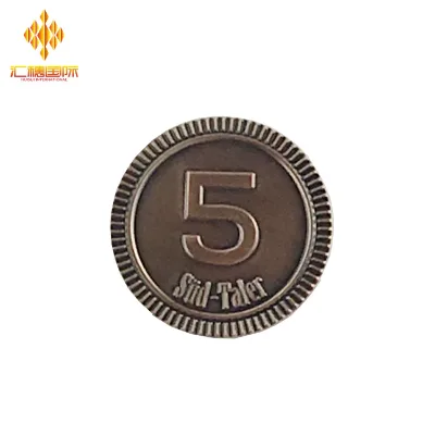 HuiSUi Antique Modern Custom Die Cut Zinc Alloy Floating Casting Sport Medal Lightweight Portable Cartoon Boxing Silk Screen