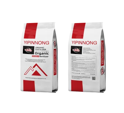 Ecological Farm Soil Remediation Natural Ingredients Green and Efficient Cow Dung Organic Fertilizer