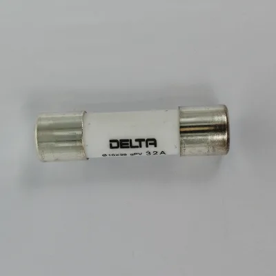 CYD1- Solar DC 1000V PV Fuse 3A-32A Low Voltage Protection for Solar Systems Model TOPV-32 High Breaking Capacity