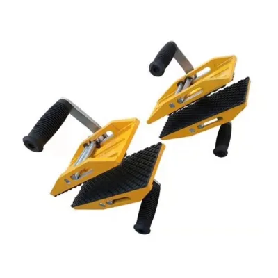Wholesale Custom Double Hand Stone Carrying Clamps Various Durable Materials Attractive Price Promotion Inch Measurement System