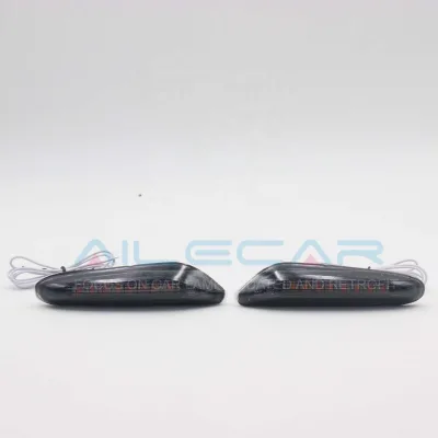 Led Dynamic Side Marker Turn Signal Light Sequential Blinker Light for BMW E81 E82 E87 E88 E60 X1 E84 E46