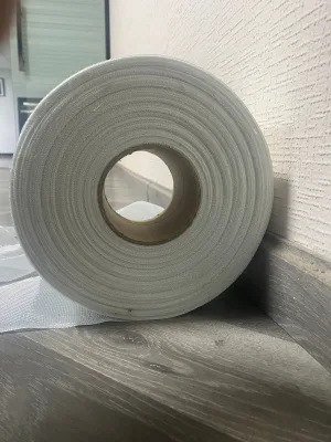 Heat Resistance AMP High Quality E Glass Fiberglass Woven Roving Tape EWR360 for Boat Building