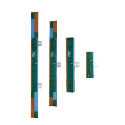 Swimming Pool Waterfall Wall Water Fountain Decoration Sheer Acrylic
