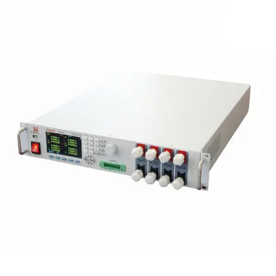 Dingchen DCL9401 Multi-Channel Programmable DC Electronic Load Tester DCL9403 DCL9405 DCL9401A DCL9403A DCL9405A 4-channel