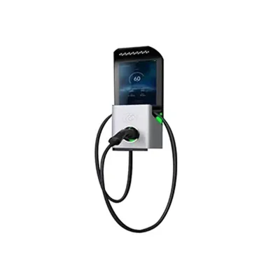 Obd2 On-wall EV Car Swipe Cards Scan Code Mode Quick Charge Station for Electric Cars Usb Charging Station