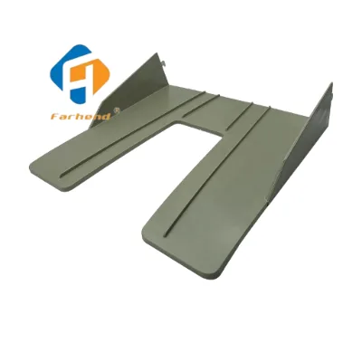 Durable Output Tray for Konica Minolta Bizhub PRESS C1060 C1070 C2070 C3070 750 751 920 950 Color Copier Spare Parts
