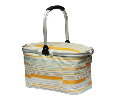 cooler basket for Picnic