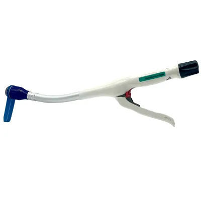 Disposable Circular Stapler for Abdominal in Esophageal Gastric Intestinal Open Surgery