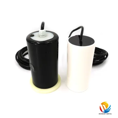 CP System Permanet Burial Copper - copper sulfate reference electrode cell