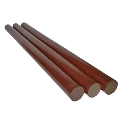 Phenolic resin laminate rod bakelite catalin rod bar
