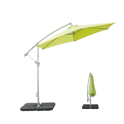 Newest Design Durable huge outdoor beach umbrella
