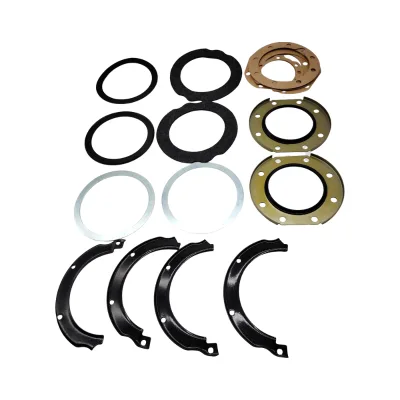 High Quality Front Wheel Hub Gasket Kit 04434-60015 04434-60012 for Toyota Landcruiser