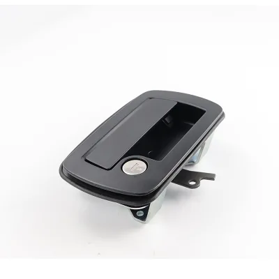 Same TriMark Left Right Hand Lock for RV Compartment Storage Zinc Alloy Baggage Door Lock with 2 Keys