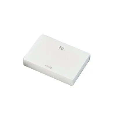 Ceramic Parallel Block