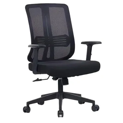 Low Price Meeting Room Reading Room Custom Adjust Height Metal Office Chair