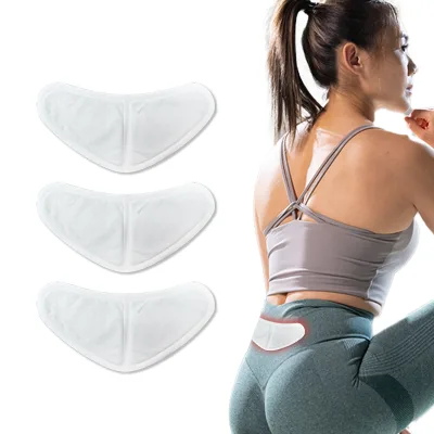 Uterus Waist Warmer Patch,waist Hot Compress Heat Patch
