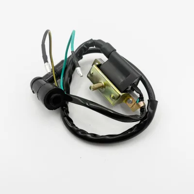 TCYATO Motorcycle Accessories and Electric Parts Ignition Coil for JH70 70cc JH CD70 50CC 70cc 100cc JH70 DREAM CD100