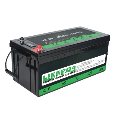 12V 200Ah Lithium Battery Pack for Boats Cylindrical Lithium Battery High Capacity Stable Power Marine Grade Performance