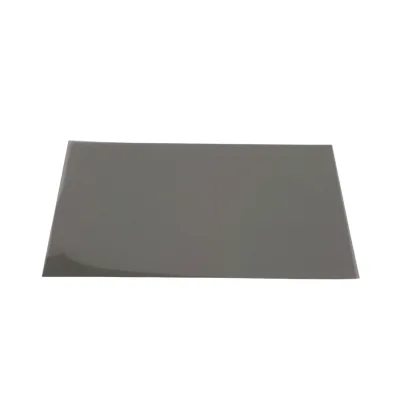 Top sales TV polarizer film Large size polarizer film Glossy polarizer film for LCD Repair