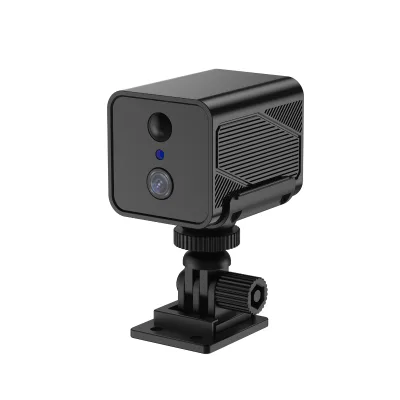 Ultra-long Standby WiFi Low-power Full-color Night Vision Camera Remote ViewingWireless  Motion Detection Alarm Mobile Device