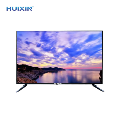 Big Large Modular Televisiones Wall Portable Tvs Wifi Mobile Curved Touch Televisiones Moun Standing Screen Tv