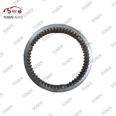 New Auto Transmission System Part SLIDING SLEEVE 1295304002 for Trucks Spare Parts Synchronizer Slidng Sleeve