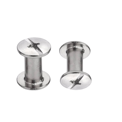 China High Quality Factory Female Screws Custom Binding Post Male and Female Screws