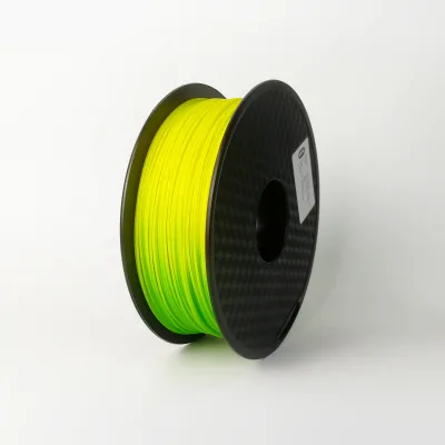 Hello 3D PLA Temperature Change Colors 3d Printer Filament Supplier 3d Filament 1.75mm Pla