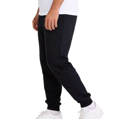 Wholesale Custom High Quality Durable Martial Arts Training Men's Pants Quick Dry Breathable Sports Fitness Athletic Pants