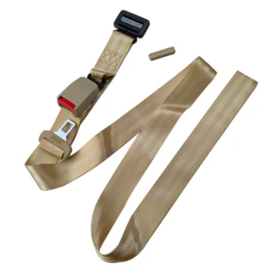 Abiram High Quality Factory Price Adjustable Pregnancy Car Safety Seat Belt