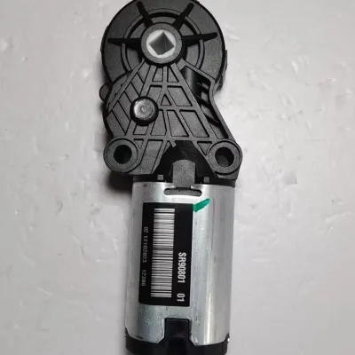 JY SR90801 Universal Metal Motor for Adjusting Seat Angle Seat Parts