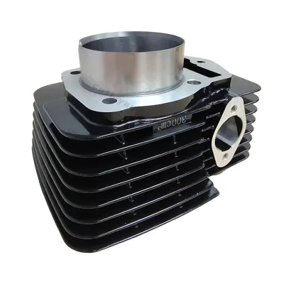 OEM Standard 70mm Cylinder Piston Kit for CB250/CB300 Motorcycles Best Seller in Mexico Market