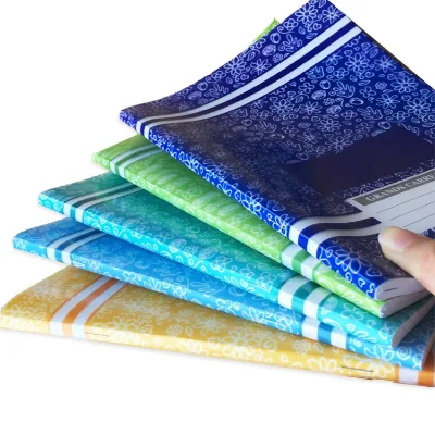 Wholesale Exercise Book Educational Children Workbook Exercise Book