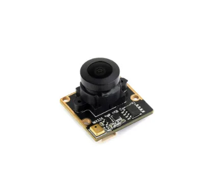 Original IMX335 USB Camera with 175 Degree Wide-Angle 5-Megapixel 30 Frame Camera Module