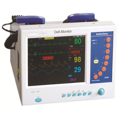 Medical Defibrilators Biphasic Defibrillator Cardiac Defibrillator Analyzer