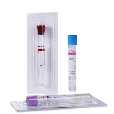 Veterinary Use Preferential Price Hair Transplant Clinic Use Platelet Rich Plasma prp Tube Acd Gel prp Kit for prp Injection